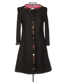 MOSCHINO CHEAPANDCHIC - Full-length jackets