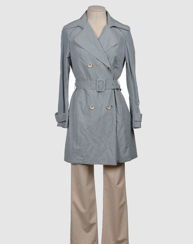 ZOOM CINZIA ROCCA - Full-length jacket