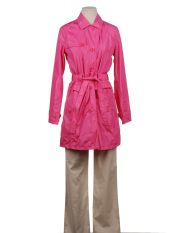 ADD - Full-length jacket