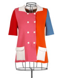 MOSCHINO CHEAPANDCHIC - Blazers