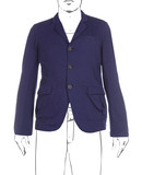C.P. COMPANY - Blazers