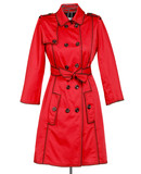 MOSCHINO CHEAPANDCHIC - Full-length jackets