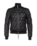 DSQUARED2 - Manteaux en cuir