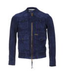 DSQUARED2 - Manteaux en cuir