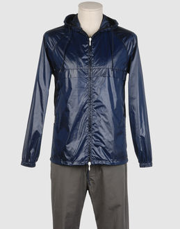 EQUIPE' 70 - CAPISPALLA - Giubbotti - su YOOX.COM