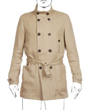 C.P. COMPANY - Full-length jackets