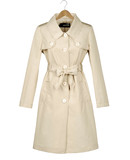 LOVE MOSCHINO - Full-length jackets
