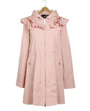 LOVE MOSCHINO - Coats