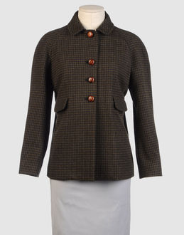 SEE BY CHLOE' - CAPISPALLA - Giacche - su YOOX.COM