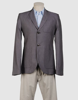 Fabio Di Nicola Blazers - Item 41169985
