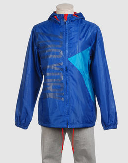 ZOO YORK - CAPISPALLA - Giubbotti - su YOOX.COM