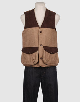 ADRIANO & SONS - CAPISPALLA - Giubbotti - su YOOX.COM