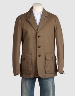 ADRIANO & SONS - CAPISPALLA - Giacconi - su YOOX.COM