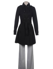 BLUE BLOOD BRAND - Full-length jacket
