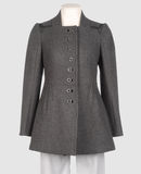 6267 - Jacken Und MÄntel - Mäntel Bei Yoox.com