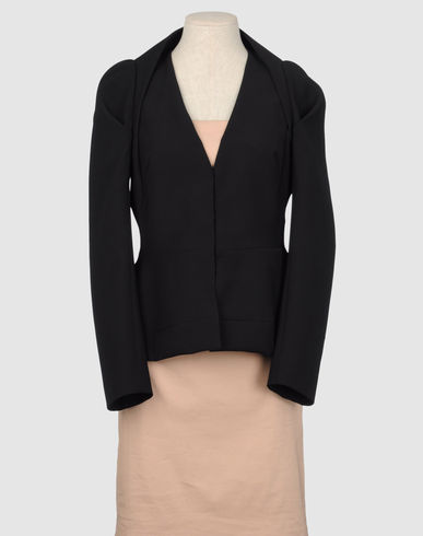 ZOOM RUE DU MAIL - Blazer