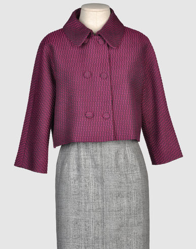 ZOOM REDValentino - Blazer