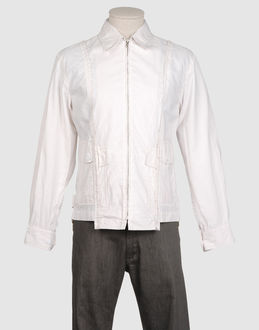 Comme Des Gar??ons Shirt Jackets - Item 41177174