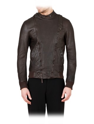 Mid-length jacket