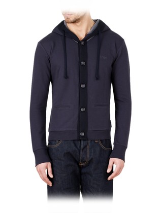 Short-length jacket