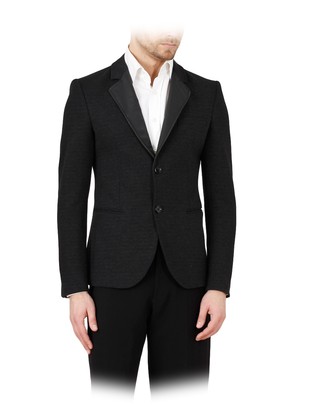Two buttons jacket
