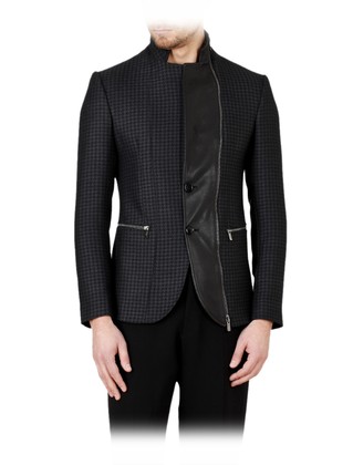 Two buttons jacket