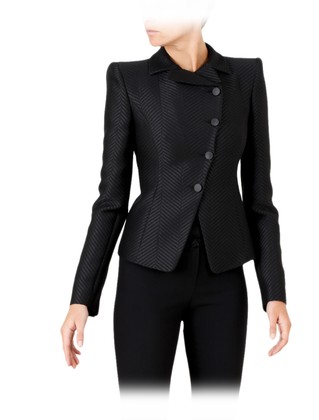 Fashion jacket