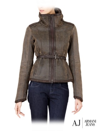 Short-length jacket