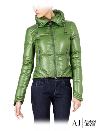 Short-length jacket