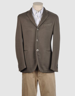 Boglioli Blazers - Item 41179299