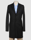 BALENCIAGA - Coat