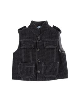 Les Parrotines Blazers - Item 41180764