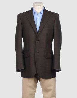 CAROUZOS - CAPISPALLA - Giacche - su YOOX.COM
