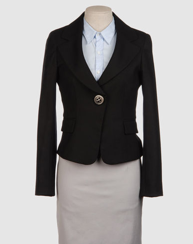 ZOOM GAI MATTIOLO - Blazer