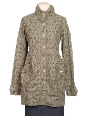 OBEY - Full-length jacket