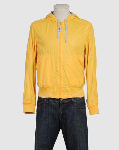 ZOOM PURER - Jacket