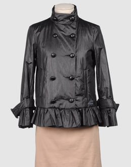 LOVE MOSCHINO - CAPISPALLA - Giacche - su YOOX.COM