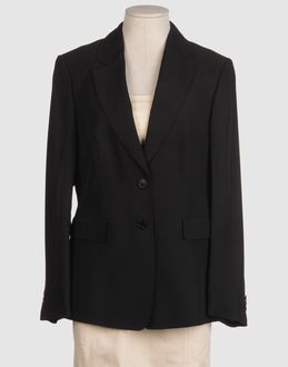 CLAUDIA STRÄTER - CAPISPALLA - Giacche - su YOOX.COM
