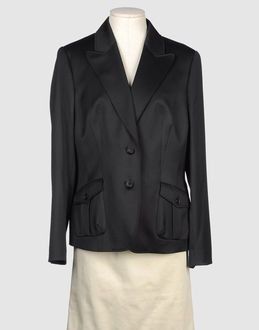 CLAUDIA STRÄTER - CAPISPALLA - Giacche - su YOOX.COM