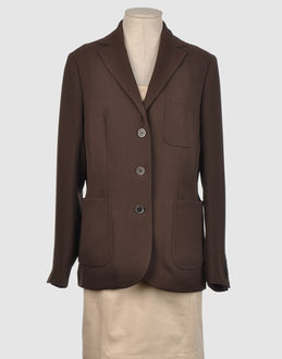 CLAUDIA STRÄTER - CAPISPALLA - Giacche - su YOOX.COM