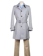 RODA - Full-length jacket