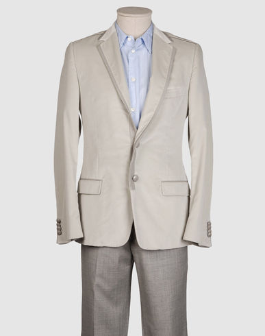 ZOOM DOLCE & GABBANA - Blazer