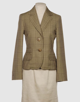 Cinzia Rocca Blazers - Item 41186025