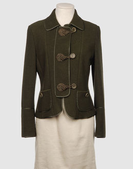 Cinzia Rocca Blazers - Item 41186030