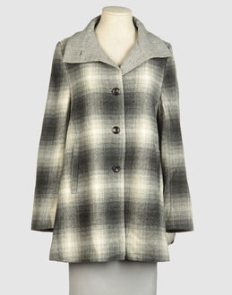 AMERICAN RETRO - CAPISPALLA - Giacconi - su YOOX.COM