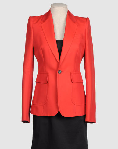 ZOOM DSQUARED2 - Blazer