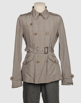 DIESEL - CAPISPALLA - Soprabiti - su YOOX.COM