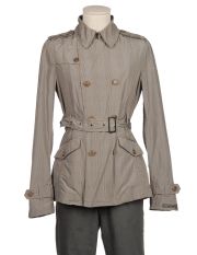 DIESEL - Full-length jacket