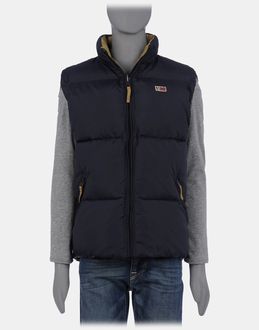NAPAPIJRI - Down jacket