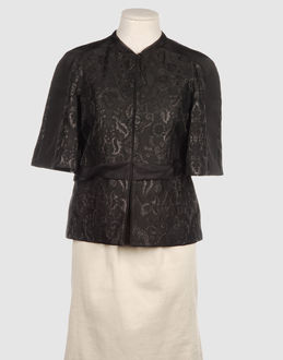 PETER SOM - CAPISPALLA - Giacche - su YOOX.COM
